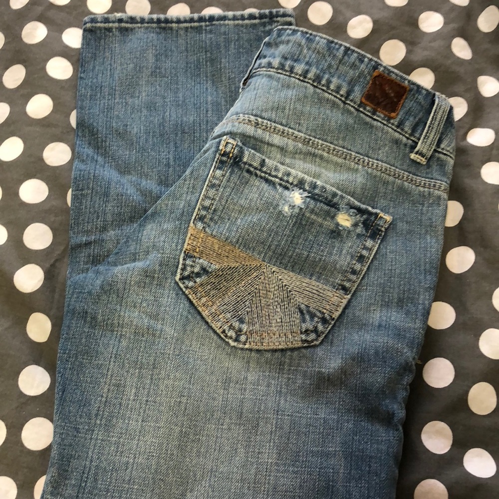 Jeans - Picture 3 of 4